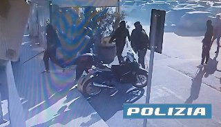 Blitz contro i rivali della Civitanovese, Daspo per i tifosi della Maceratese e match a porte chiuse